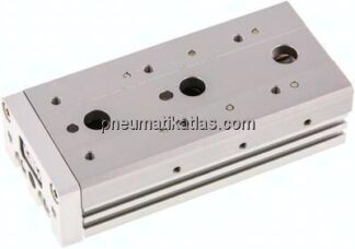Kompaktschlitten, Kolben 12mm,Hub 50mm, Standard