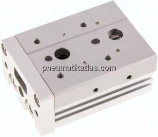 Kompaktschlitten, Kolben 16mm,Hub 20mm, Standard