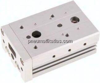 Kompaktschlitten, Kolben 16mm,Hub 40mm, Standard