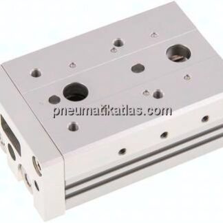 Kompaktschlitten, Kolben 16mm,Hub 40mm, Standard