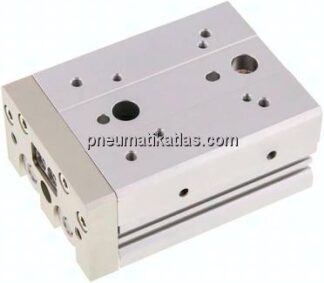 Kompaktschlitten, Kolben 20mm,Hub 40mm, Standard
