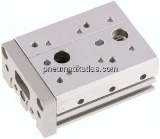 Kompaktschlitten, Kolben 8mm,Hub 10mm, Standard