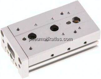 Kompaktschlitten, Kolben 8mm,Hub 30mm, Standard