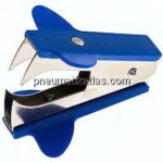 WEDO Enthefter, blau