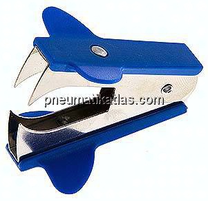 WEDO Enthefter, blau
