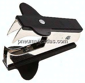WEDO Enthefter, schwarz