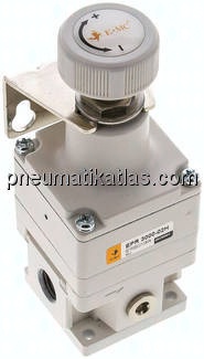 Präzisionsdruckregler - Eco-Line|1150 l/min*