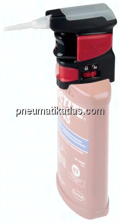 LOCTITE Handdosierpistole für 50 & 250 ml Flaschen