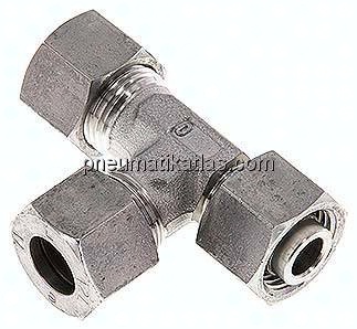 Einstellb. L-Schneidringverschraubung 12 L (M18x1,5), 1.4571