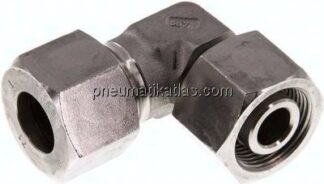 Einstellb. Winkel-Schneidringverschr. 16 S (M24x1,5), 1.4571