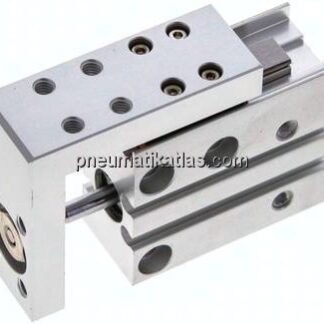 Kompaktschlitten, Kolben 10mm,Hub 10mm