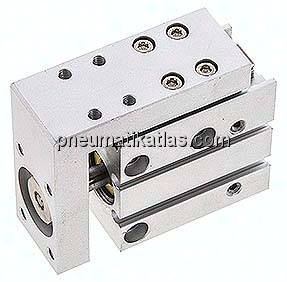 Kompaktschlitten, Kolben 16mm,Hub 5mm