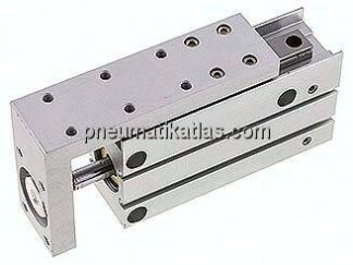 Kompaktschlitten, Kolben 20mm,Hub 50mm