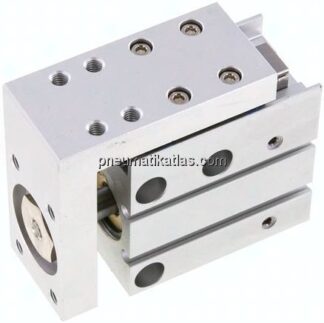 Kompaktschlitten, Kolben 20mm,Hub 5mm