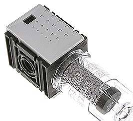 FUTURA Aktivkohlefilter, G 1/4", Futura 0