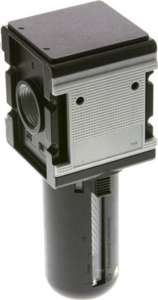 MULTIFIX Aktivkohlefilter, G 1", Multifix 4