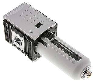 FUTURA Aktivkohlefilter, G 1/2", Futura 2