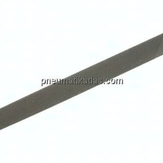 Dreikantfeile (DIN 7261-C), 250 mm, Hieb 3 (fein-schlicht)