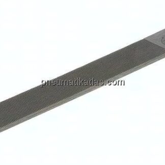 Flachstumpffeile (DIN 7261-A), 150 mm, Hieb 1 (grob-bastard)