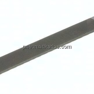 Flachstumpffeile (DIN 7261-A), 250 mm, Hieb 1 (grob-bastard)