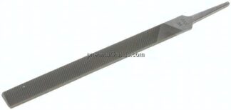 Mehrzweck-Flachstumpffeile, 200 x 20 x 5 mm