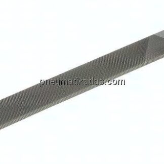 Mehrzweck-Flachstumpffeile, 200 x 20 x 5 mm