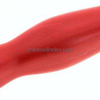 Feilenheft aus Kunststoff, für 100 mm lang (für 150mm Hieb)