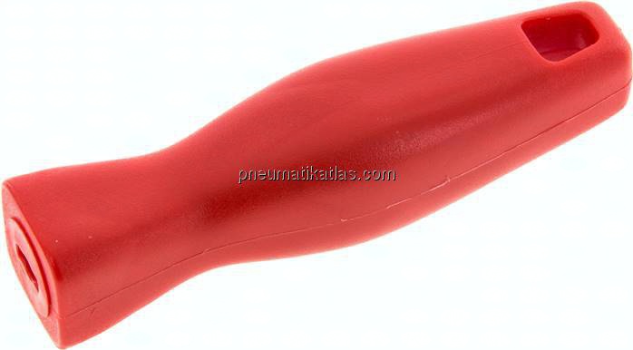 Feilenheft aus Kunststoff, für 100 mm lang (für 150mm Hieb)