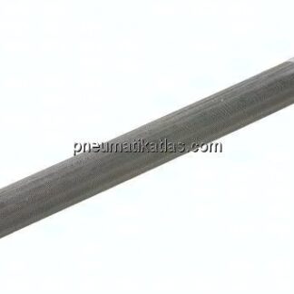 Halbrundfeile (DIN 7261-E), 250 mm, Hieb 3 (fein-schlicht)