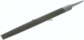 Halbrundfeile (DIN 7261-E), 250 mm, Hieb 2 (mittel-halbschlicht)