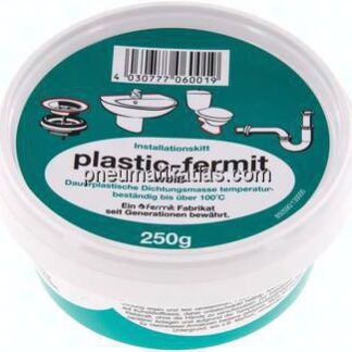 Original "plastic-fermit", 250 g Dose