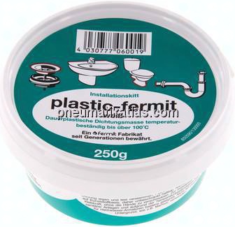 Original "plastic-fermit", 250 g Dose
