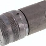Flat-Face-Kupplung ISO 16028, Muffe Baugr. 4, G 3/4"(IG)