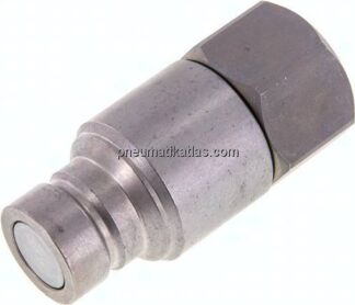 CEJN-Flat-Face-Kupplung ISO 16028, Stecker Baugr.4, G 3/4"