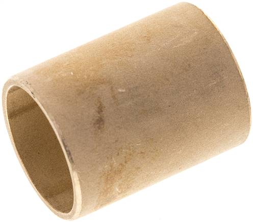 Filterelement aus Sinterbronze (8 µm)