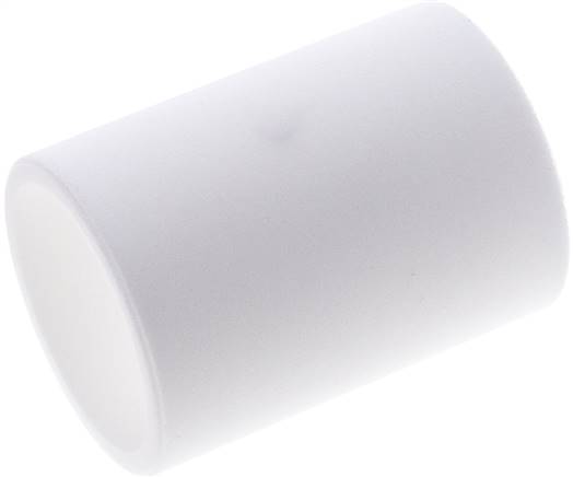 Filterelement aus Cellpor (40 µm)