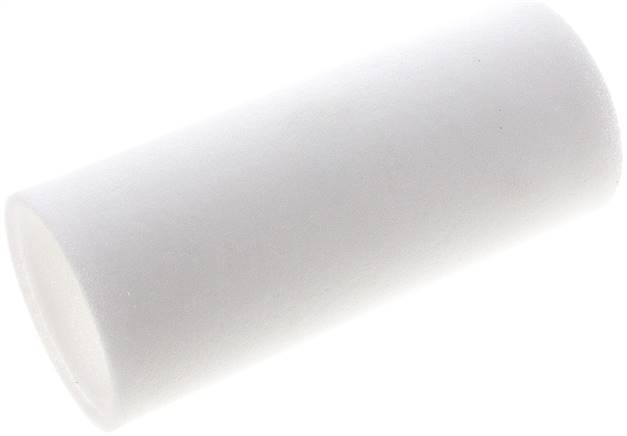 Filterelement aus Cellpor (60 µm)