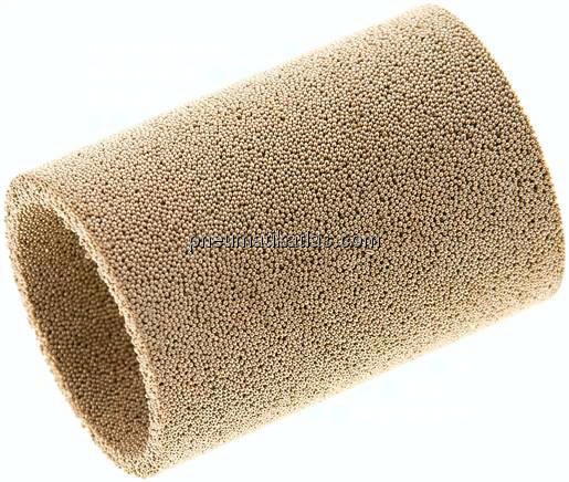 Filterelement (40 µm) für Wartungseinheit Kombi 2
