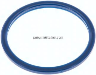 Dichtmanschette 1-1/2"-SAE (3000 PSI) & 1-1/2"-SAE (6000 PSI), PUR