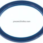 Dichtmanschette 1-1/4"-SAE (3000 PSI) & 1-1/4"-SAE (6000 PSI), PUR