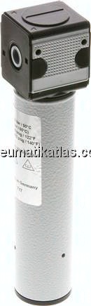 MULTIFIX Membrantrockner, G 1/4", Multifix 1
