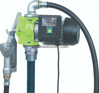 Elektro-Fasspumpe, 25 ltr., Standard