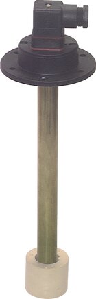 Füllstandschalter, 2x Niveauschalter