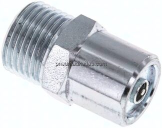 Füllventil zum Füllen von Standfüllmessern, G 1/2"