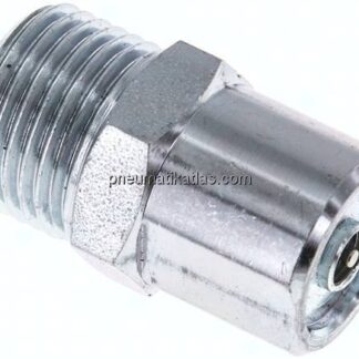 Füllventil zum Füllen von Standfüllmessern, G 1/2"