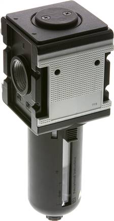 MULTIFIX Feinfilter (0,3 µm), G 1", Multifix 4
