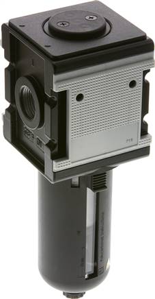 MULTIFIX Feinfilter (0,3 µm), G 3/4", Multifix 4