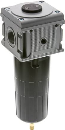 MULTIFIX Feinfilter (0,3 µm), G 3/4", Multifix 5