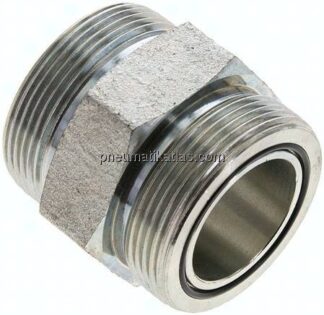 ORFS-Verschraubung UN 2"-12(AG)-UN 2"-12(AG)