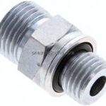 ORFS-Einschraubverschraubung UN 11/16"-16(AG)-M 14x1,5